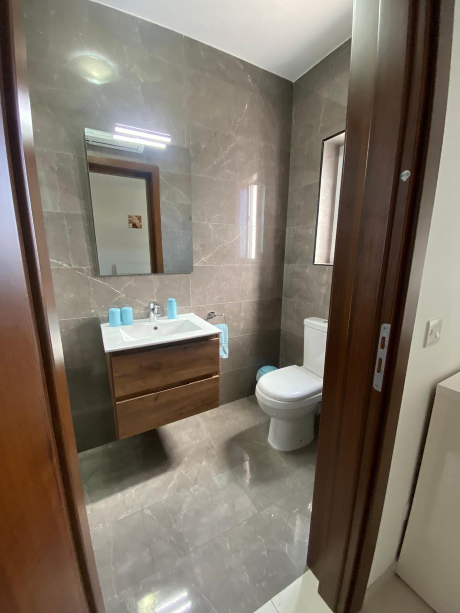Sunshine - Modern Two Bedroom Penthouse With Terrace Apartment Mellieha